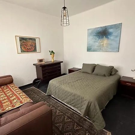 Ricon Urbano Apartment